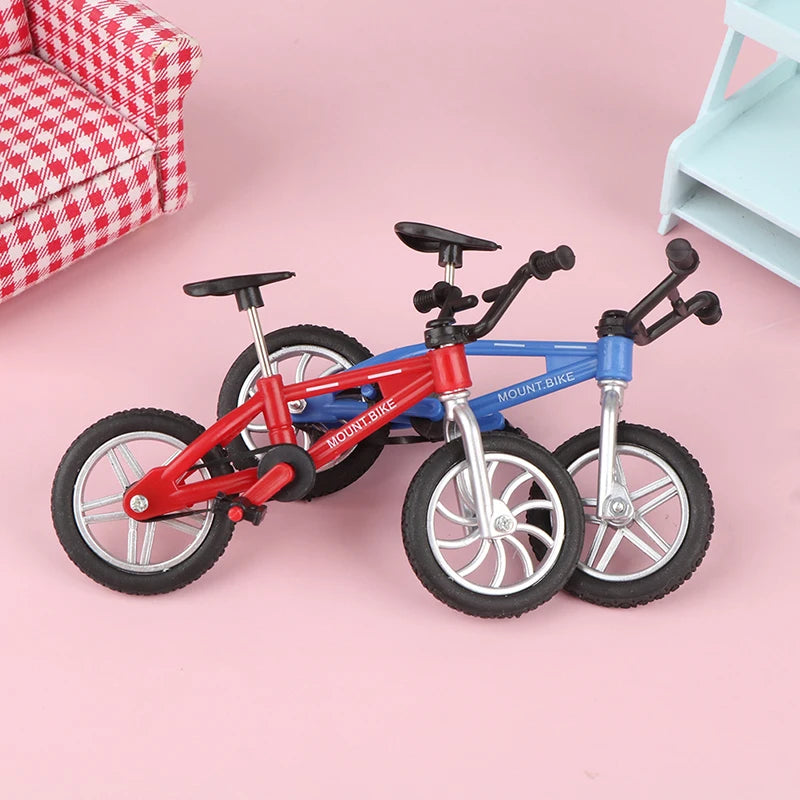 Mini Finger BMX Bicycle