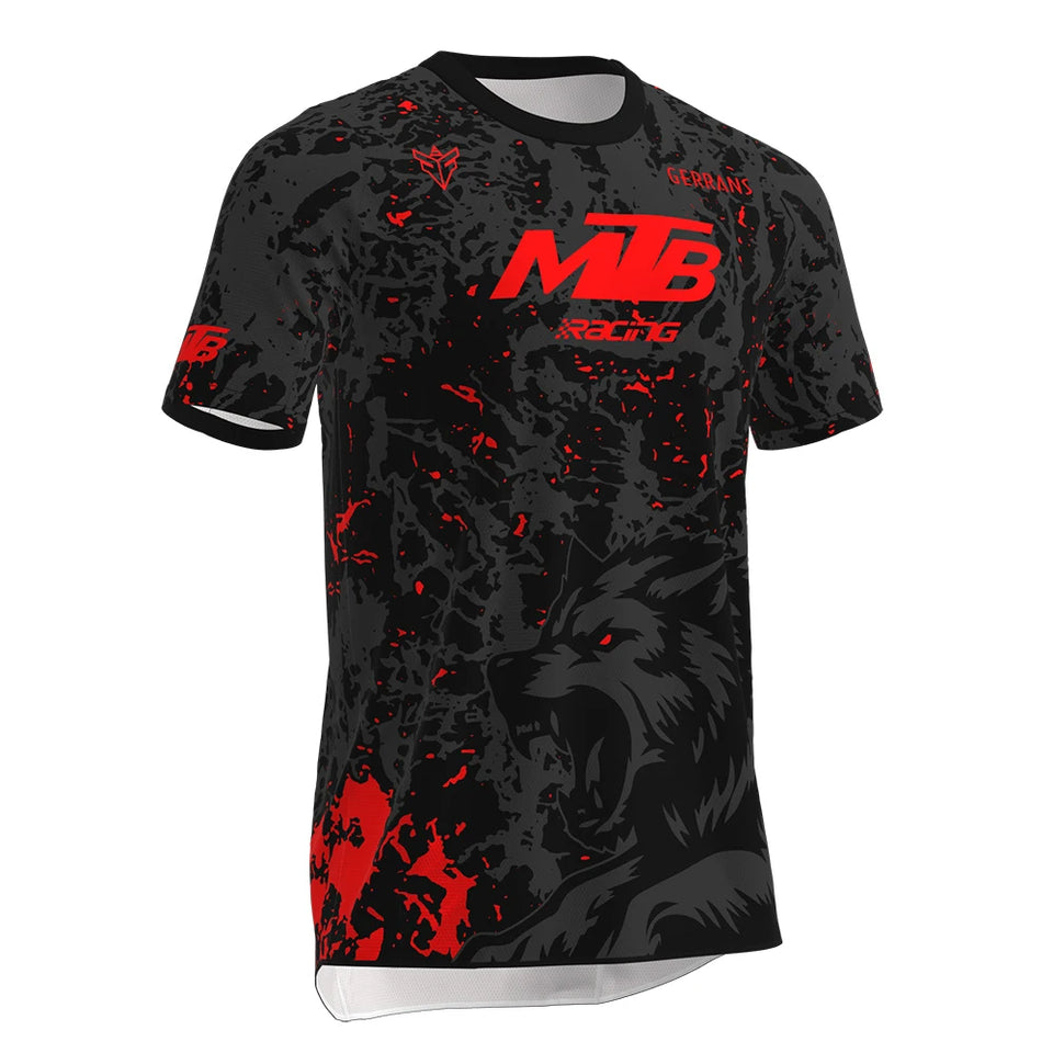 Cycling Jersey