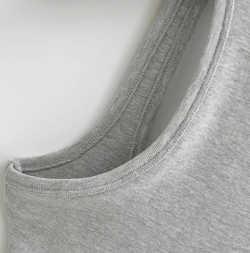 Women's Square-Neck Tank Top