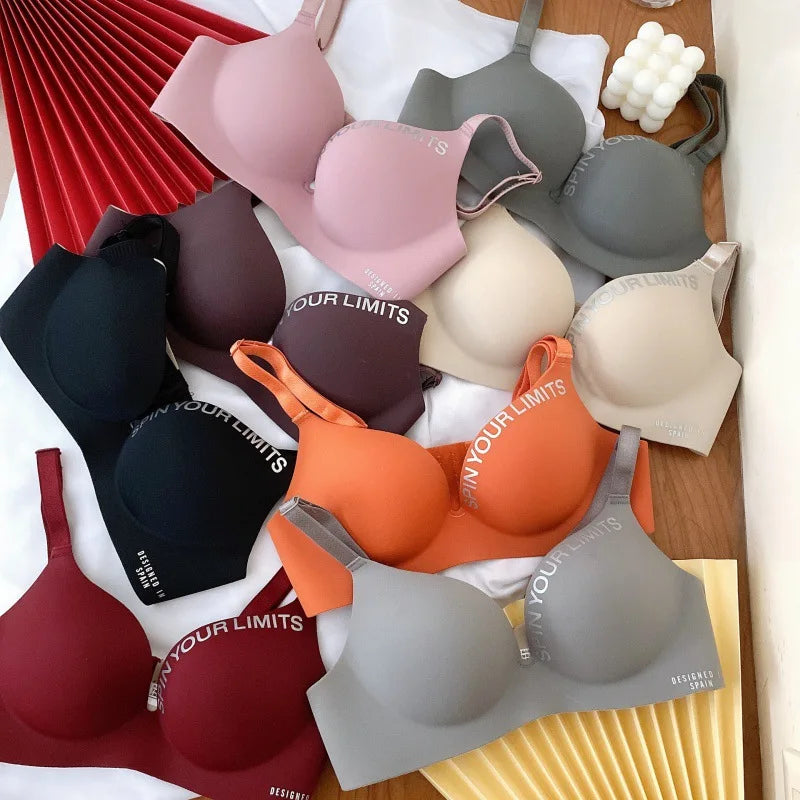 Women's Printed Bralette