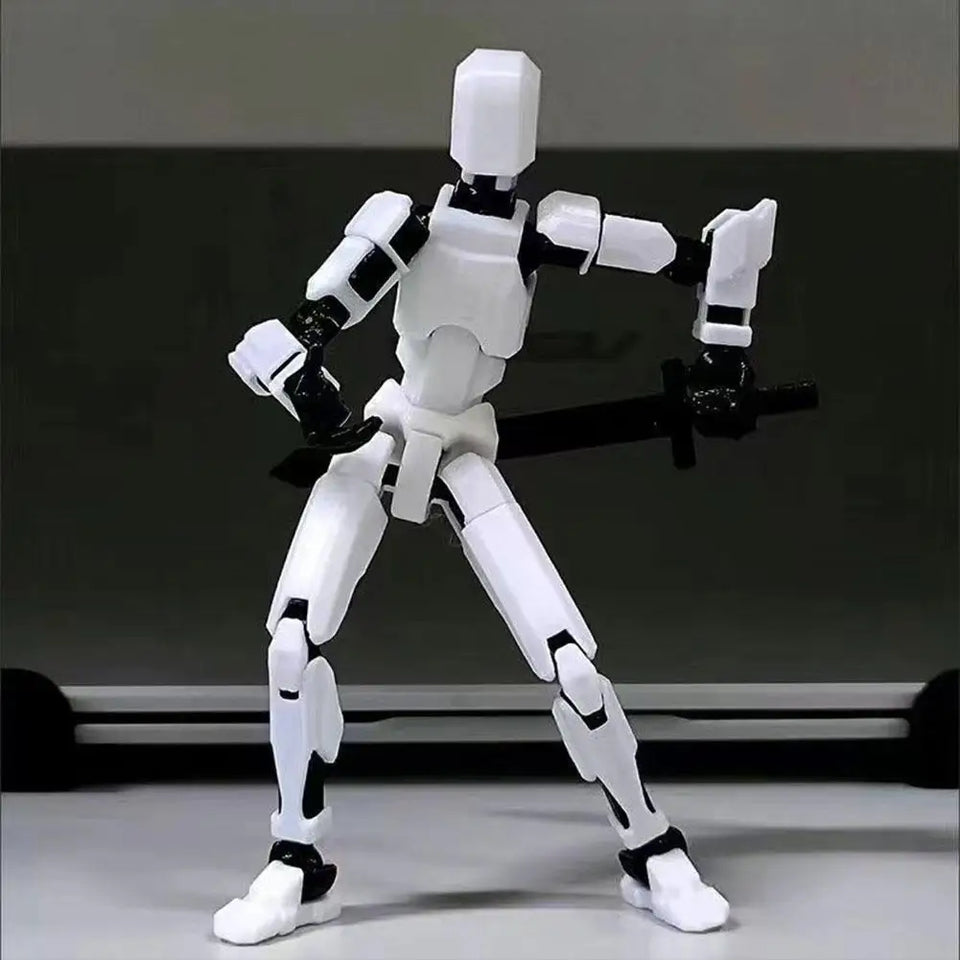 Action Figure