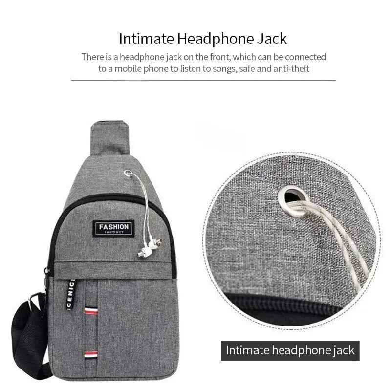 Waist Bag