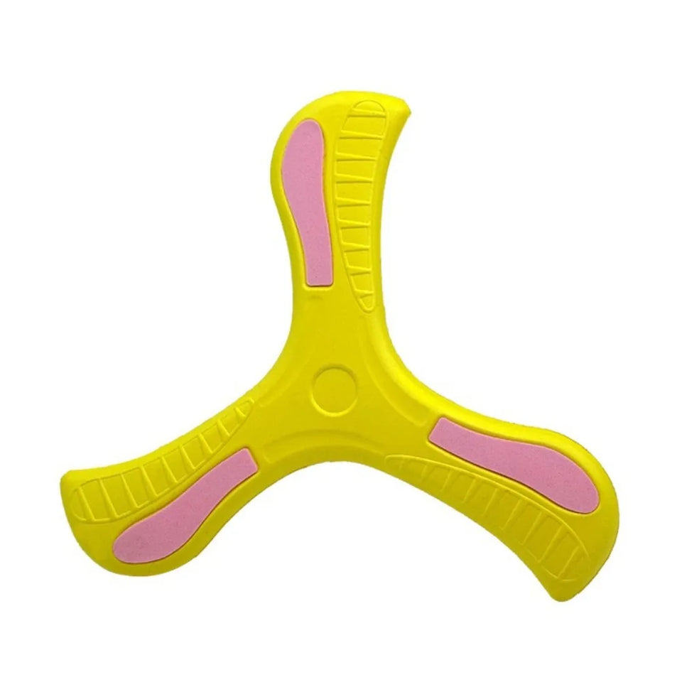 Light-Up EVA Boomerang