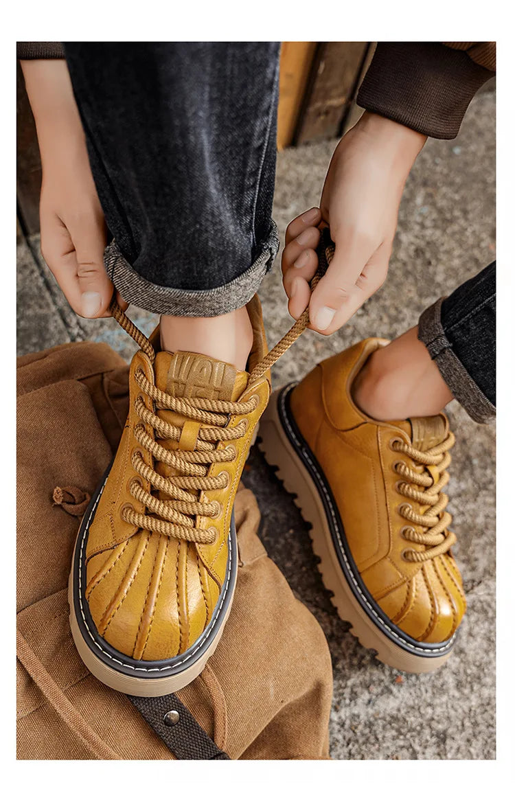 Men's Athletic Sneakers