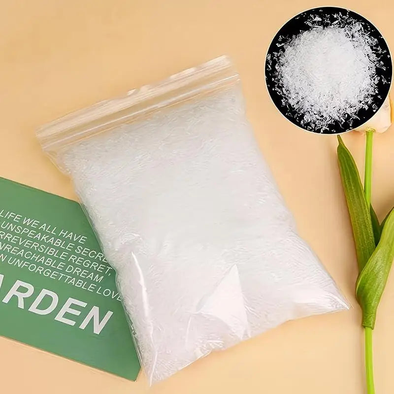 Artificial Snow Powder