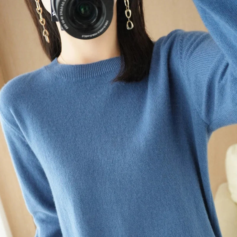 Women's Sweater