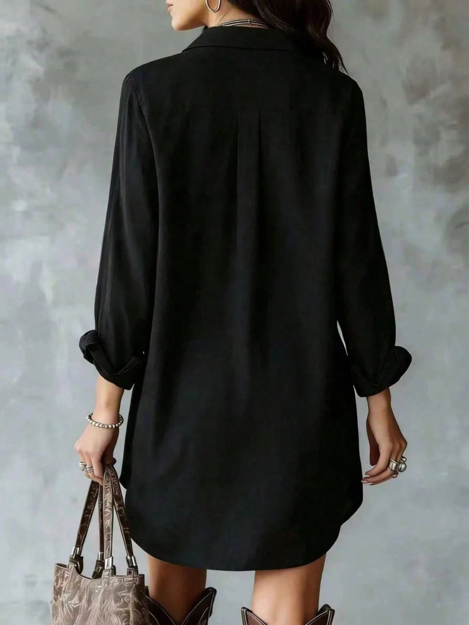 Women's Shirt