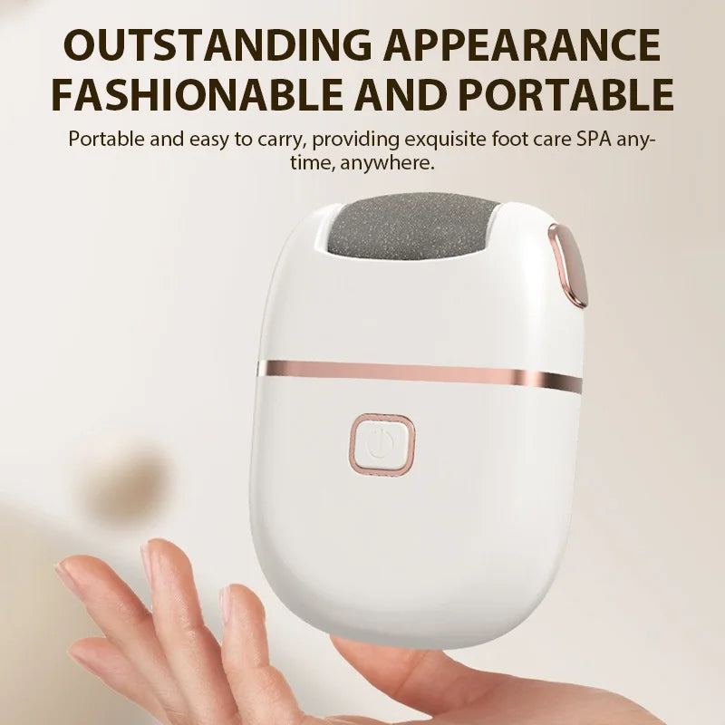 Foot Care Tool