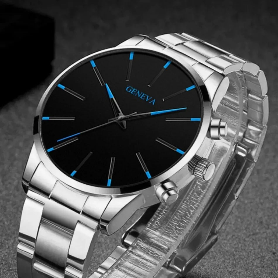 Men's Quartz Watch