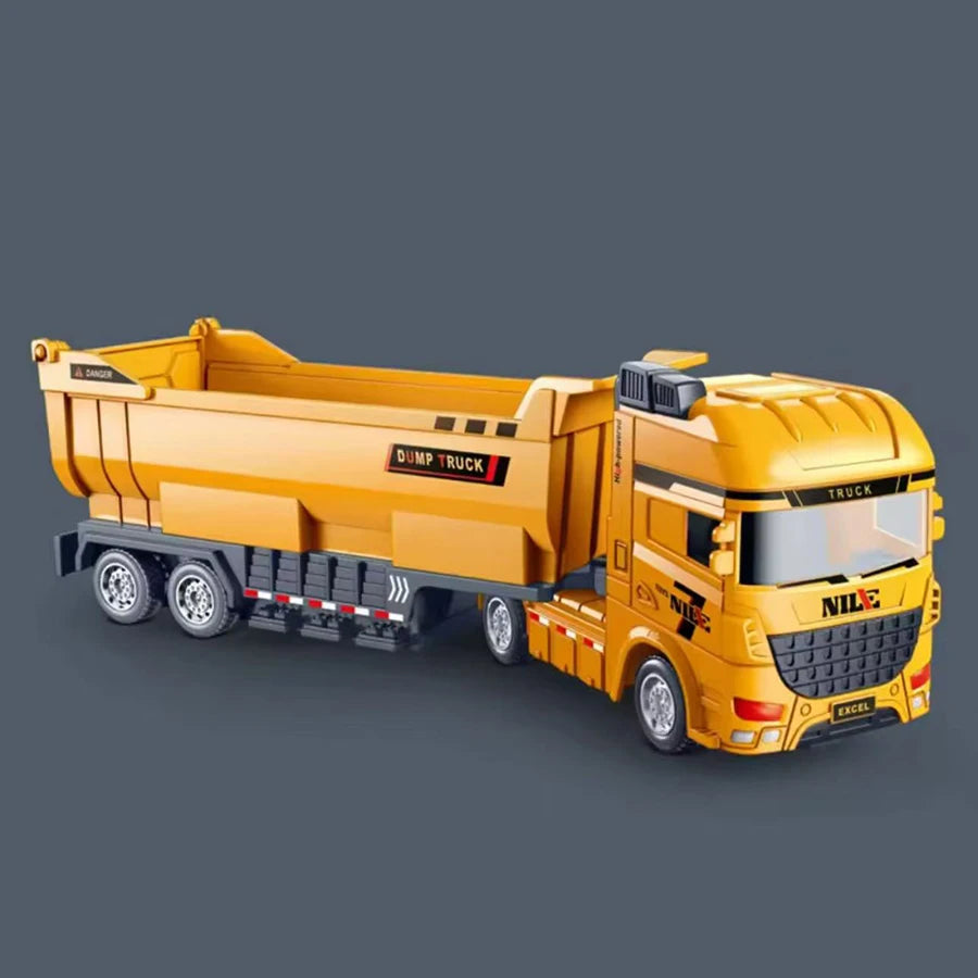 Toy Vehicle Model