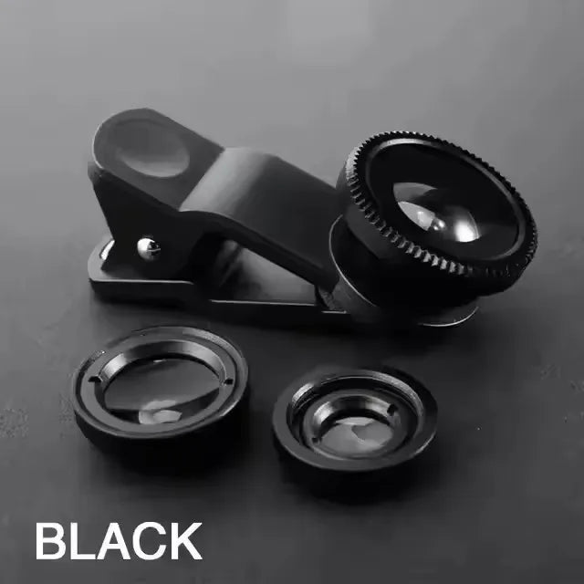 Phone Camera Lens