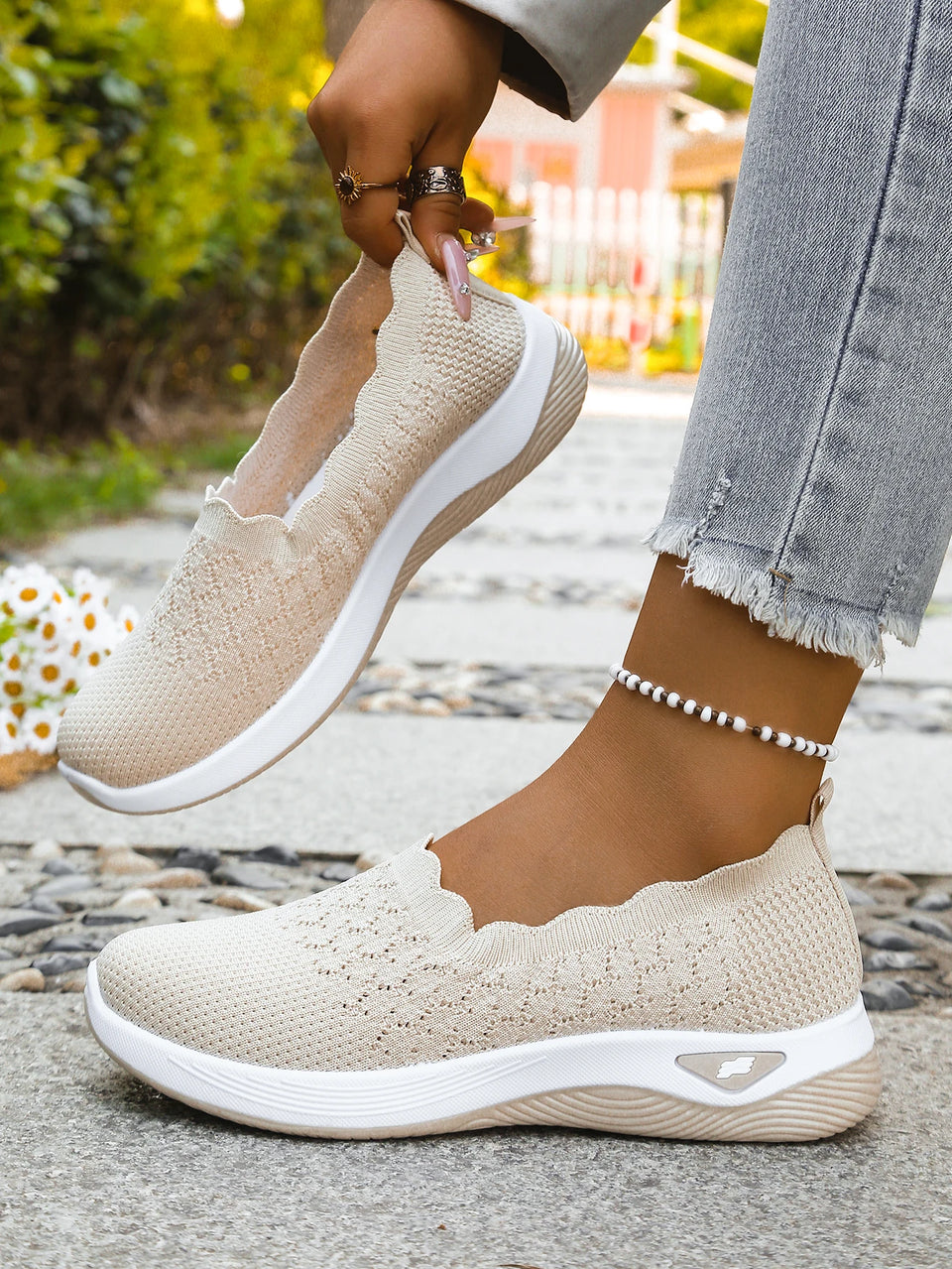 Women's Casual Shoes