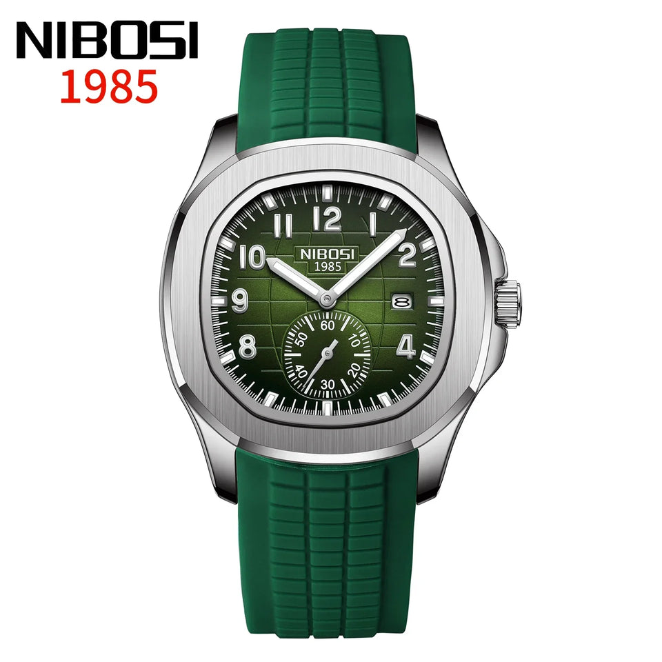 Men's Quartz Watch