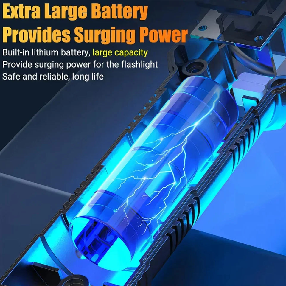 Flashlight