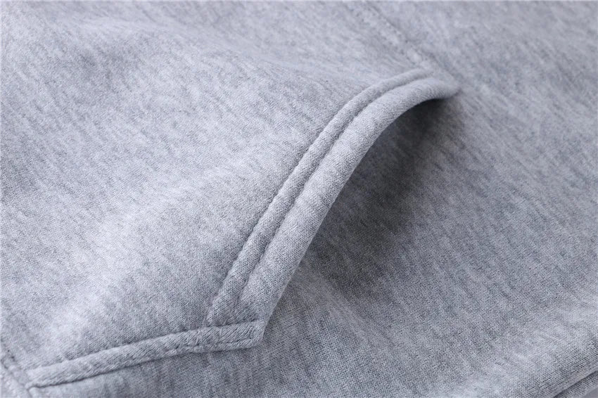 DIY Custom Your Brand LOGO  Men Women Casual Hoodie  Top Solid Color Pullover Street Personality Sweatshirt Custom Gifts