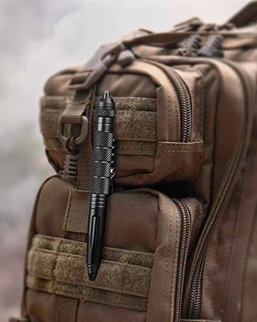 Tactical Writing Pen