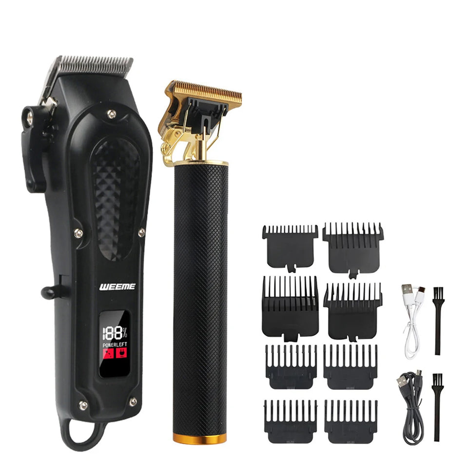 Hair & Beard Trimmer