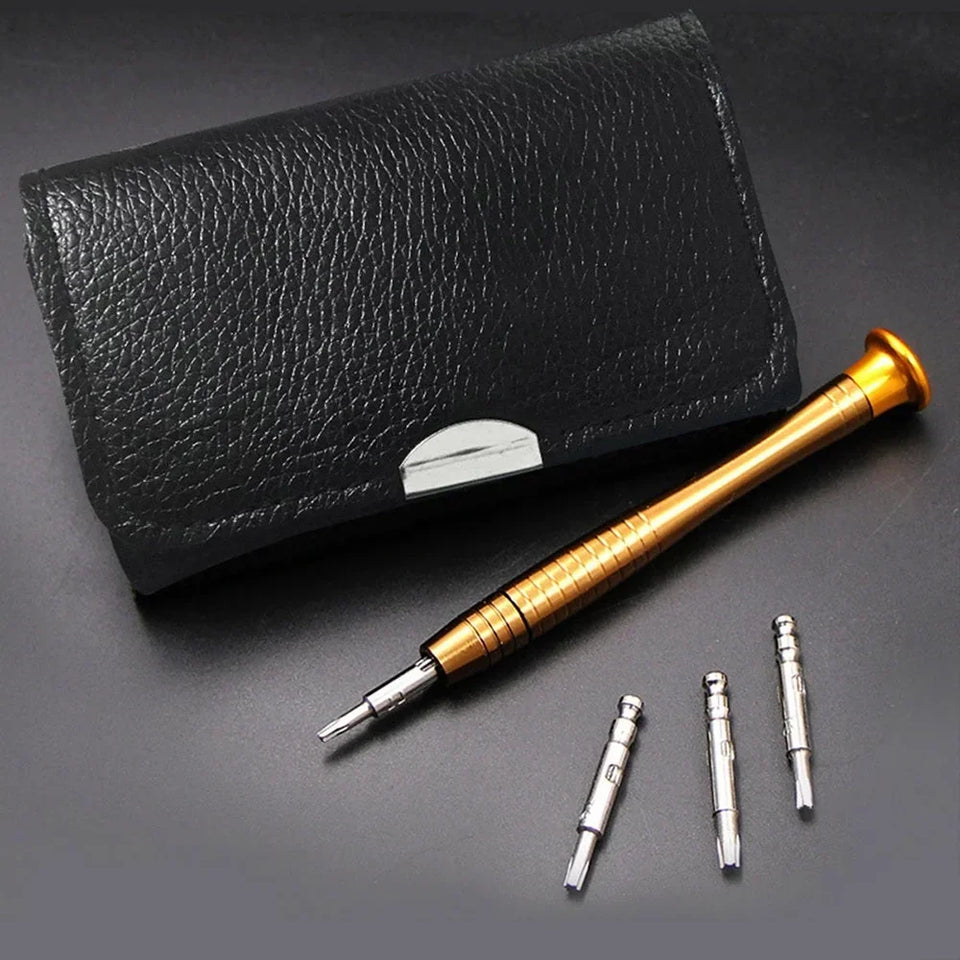 Screwdriver Set
