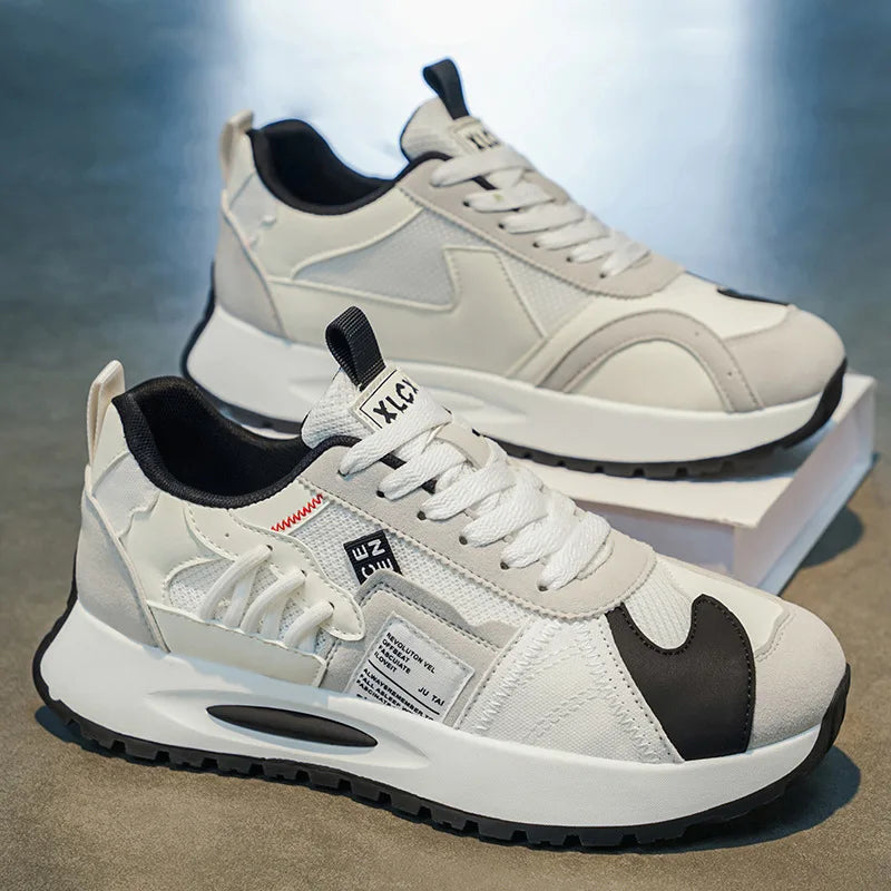 Men's Athletic Sneakers