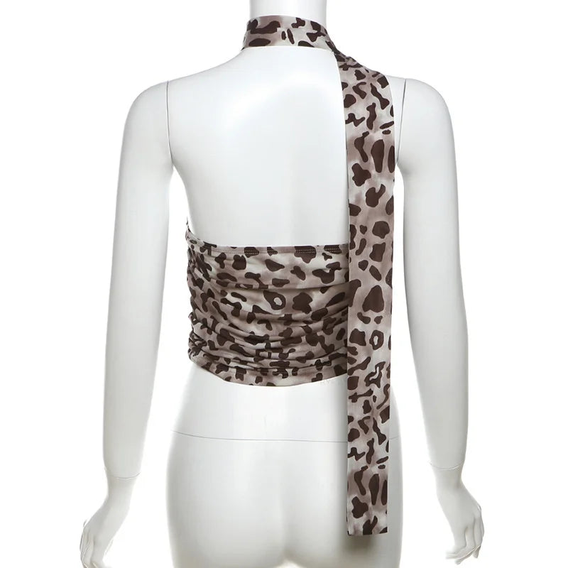 Women's Printed Blouse