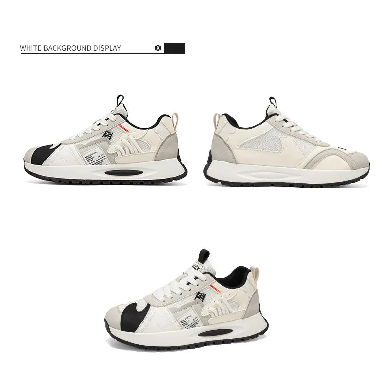Men's Athletic Sneakers