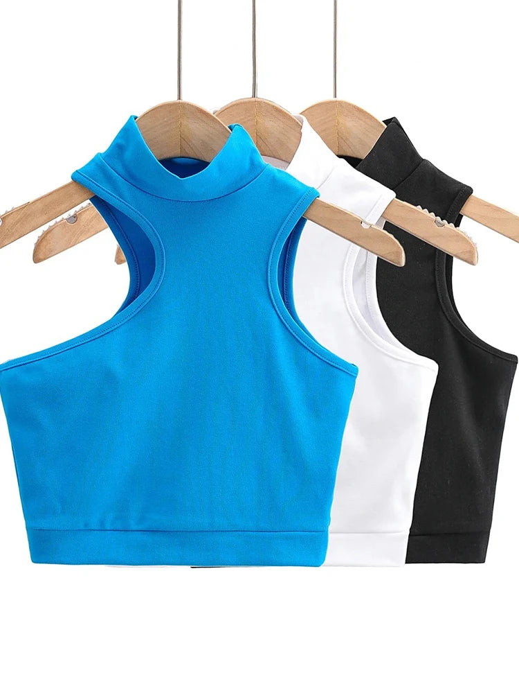 Women's Crop Top