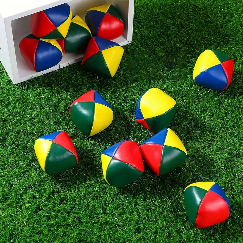 Toss Game Bean Bag Set