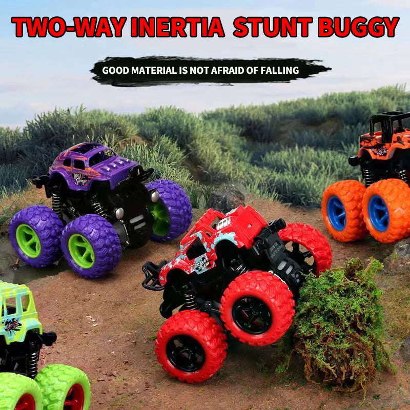 Toy Vehicle Model