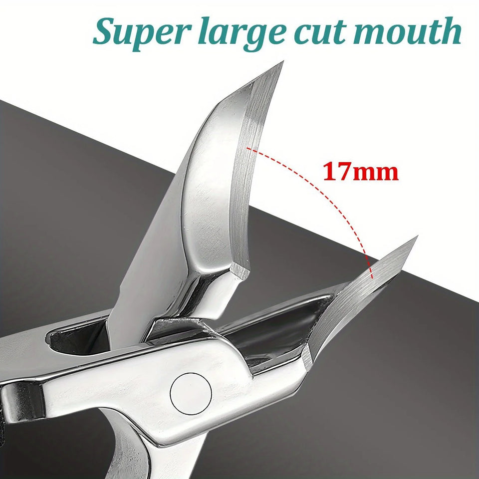 Nail Grooming Tool