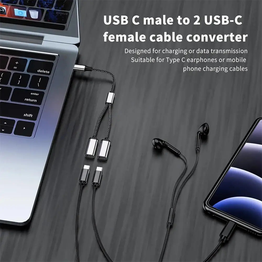 USB-C Multiport Hub