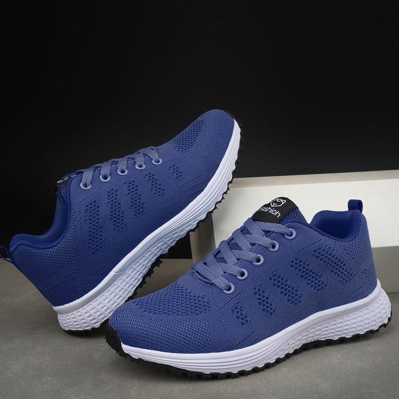 Men's Breathable Mesh Sneakers