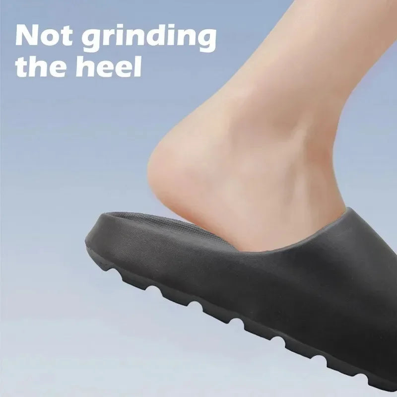 Unisex Coconut Sandals