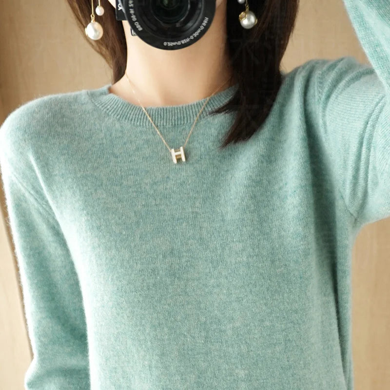 Women's Sweater