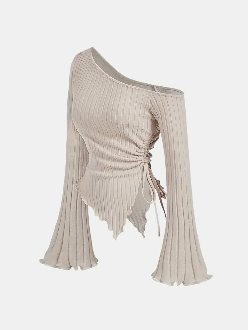 Women's Off-Shoulder T-Shirt