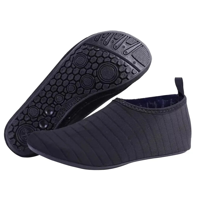 Unisex Quick-Dry Water Shoes