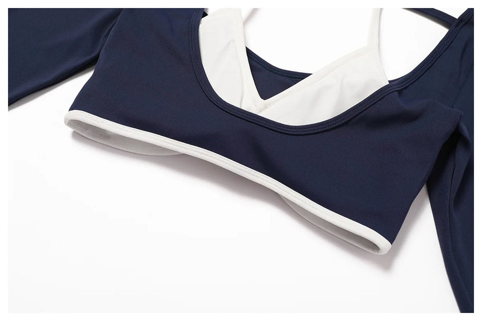 Workout Shirt