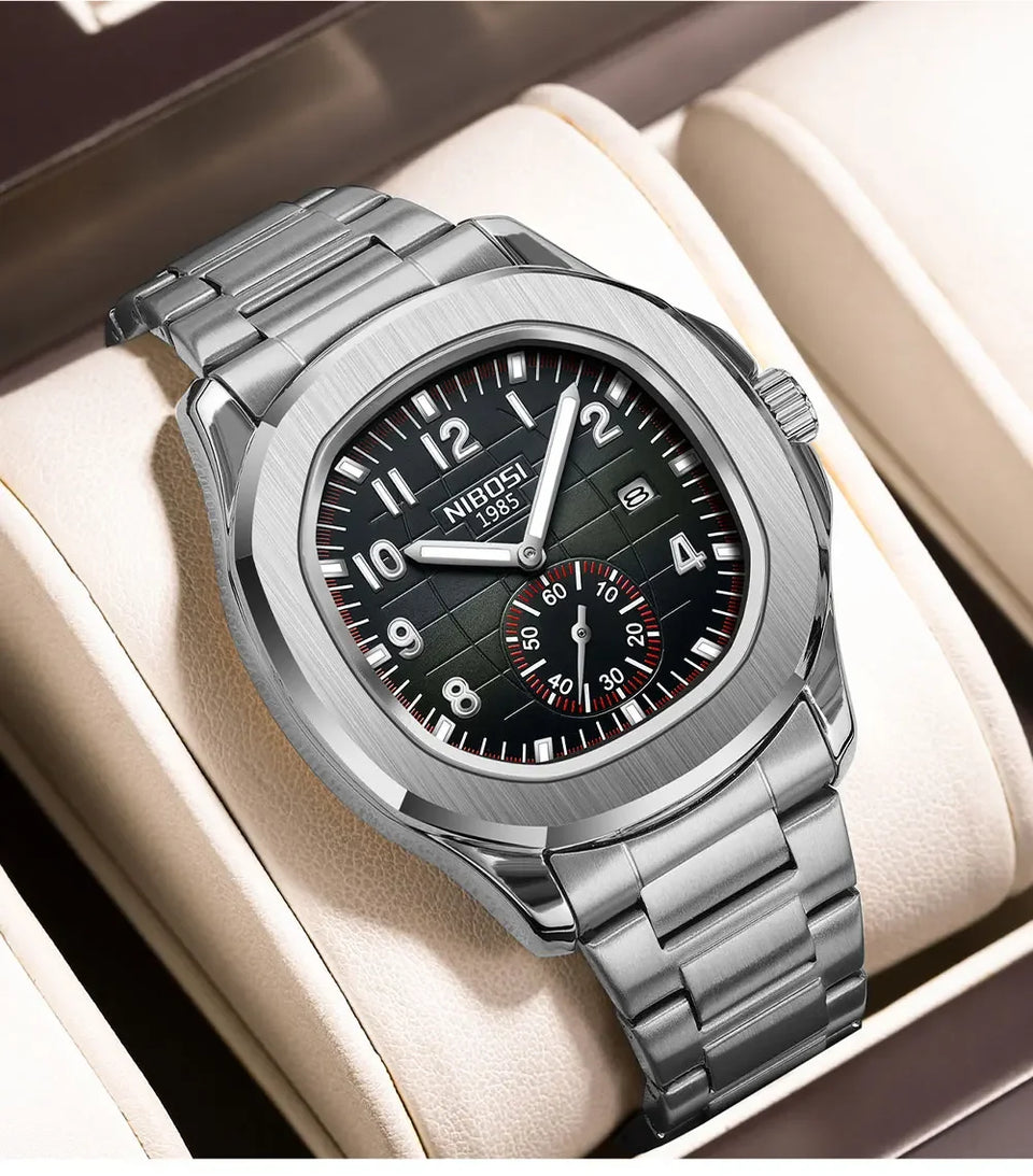 Men's Quartz Watch
