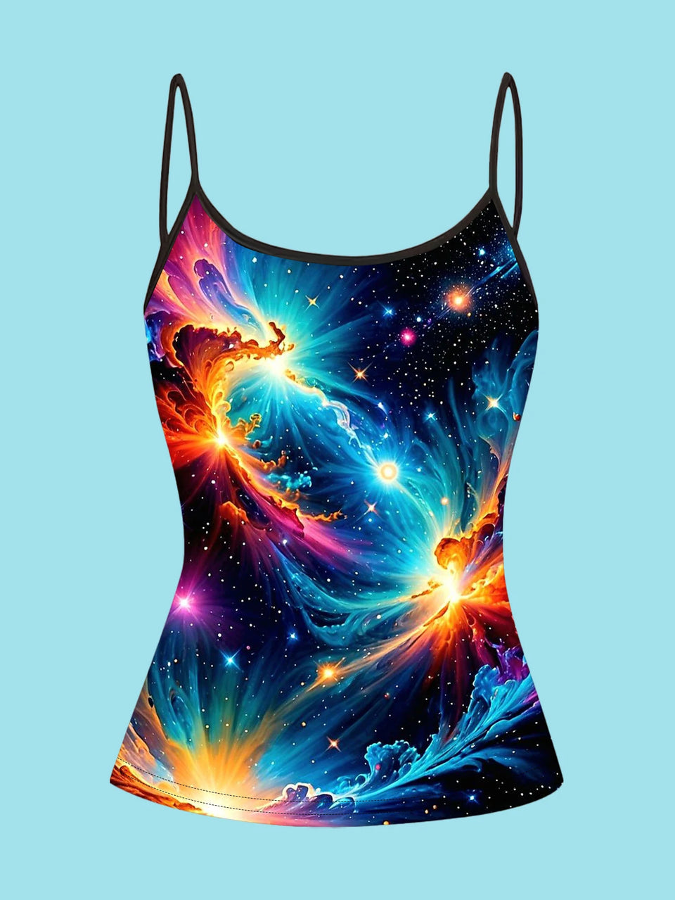 Cami Top
