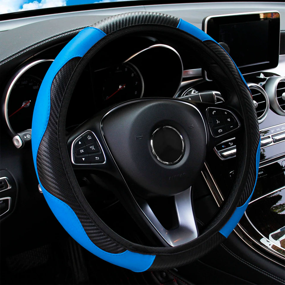Steering Wheel Cover