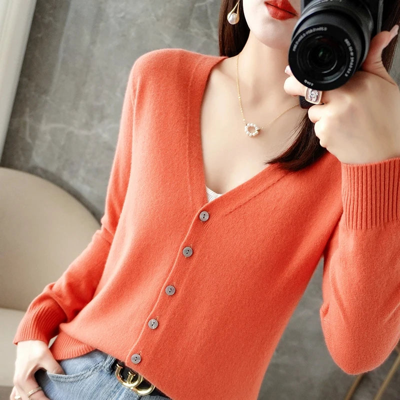 Women's Cardigan