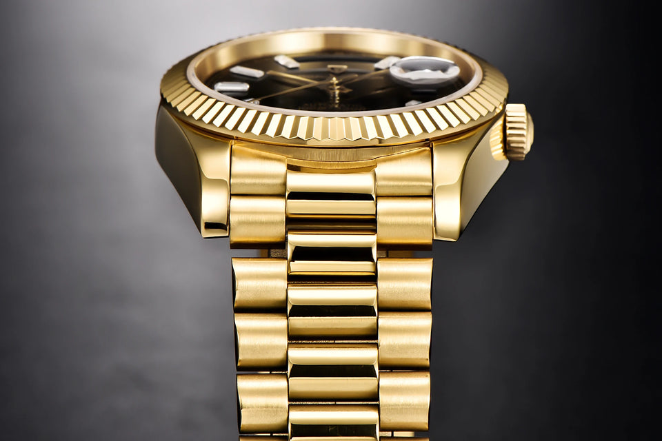 PAGANI DESIGN Men's Watch