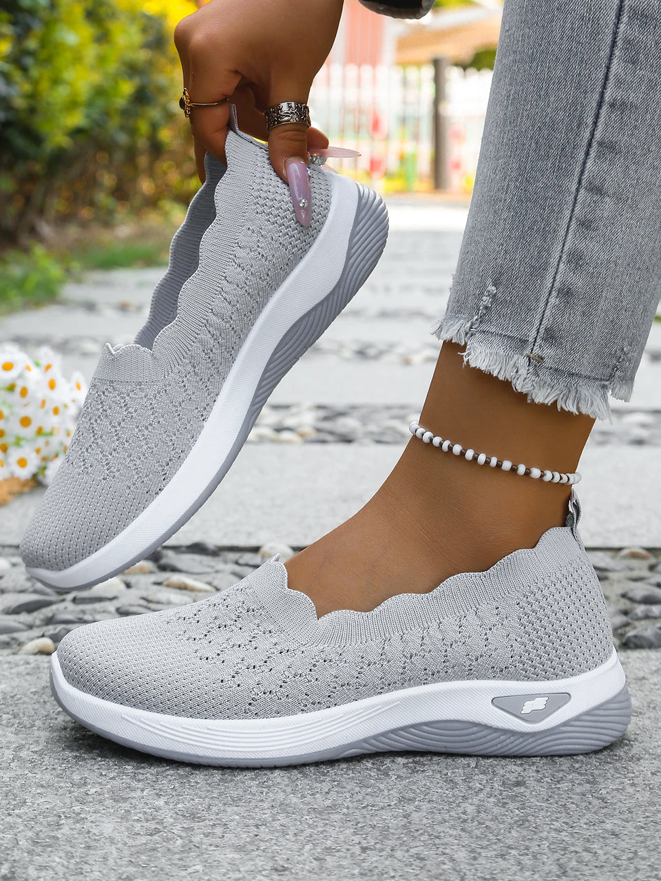Women's Casual Shoes