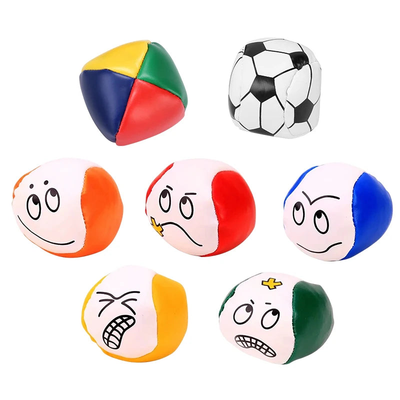 Toss Game Bean Bag Set