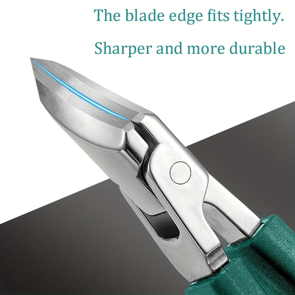 Nail Grooming Tool