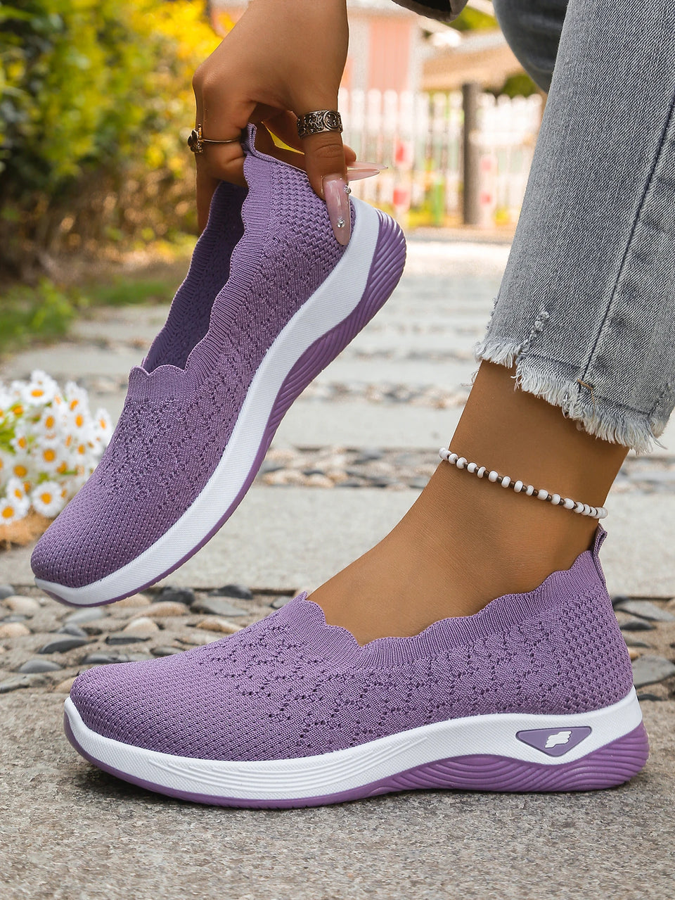 Women's Casual Shoes