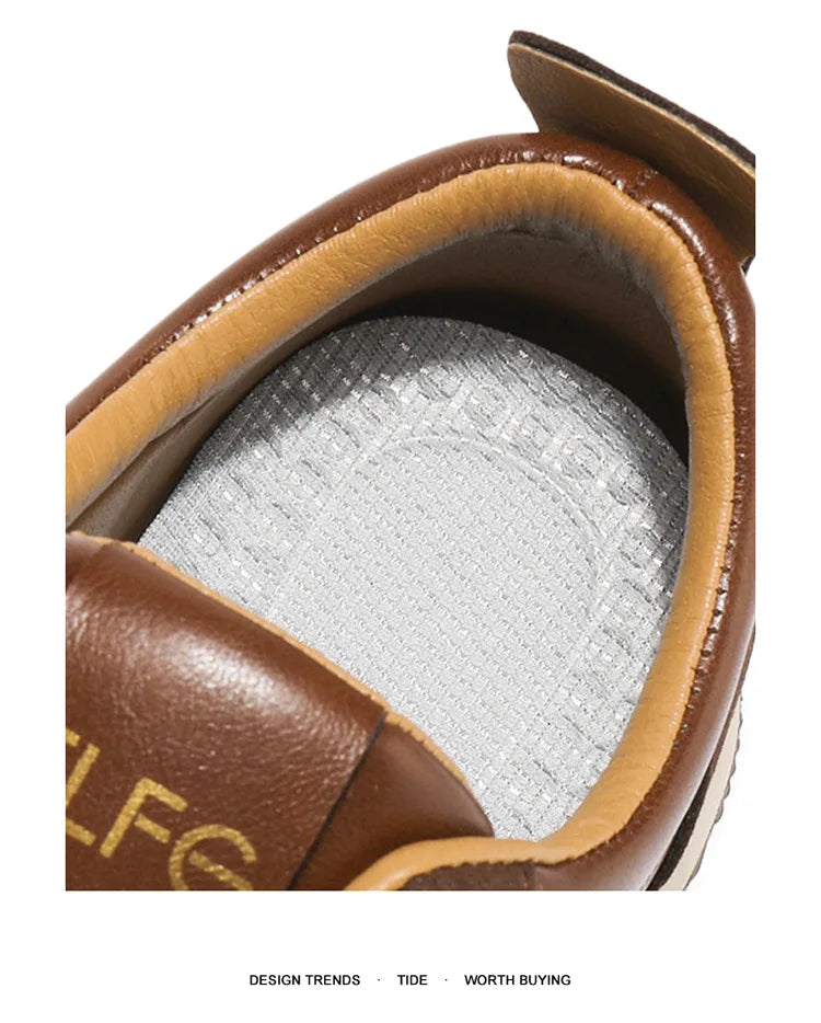 Men's Skate Sneakers