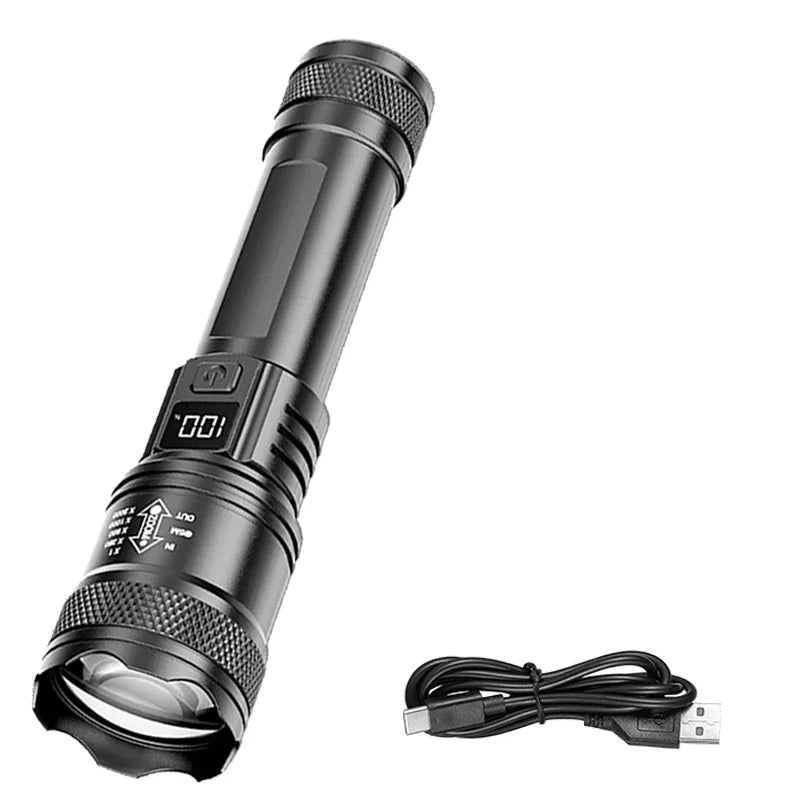 Flashlight