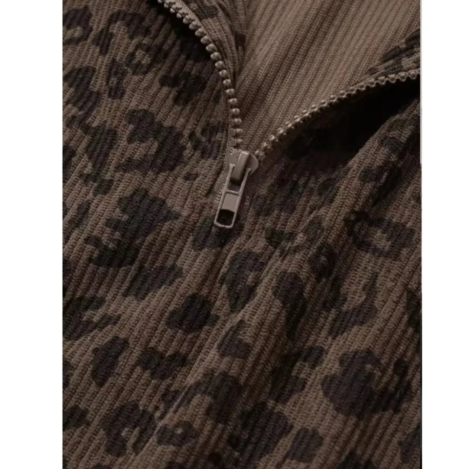 Women's Zip Hoodie