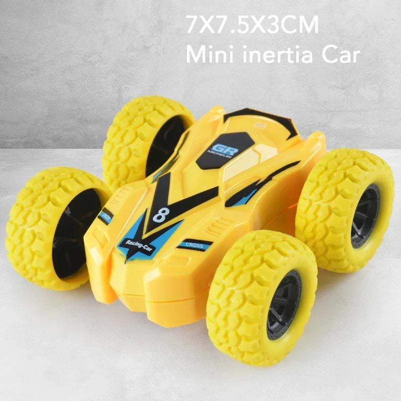 Toy Vehicle Model