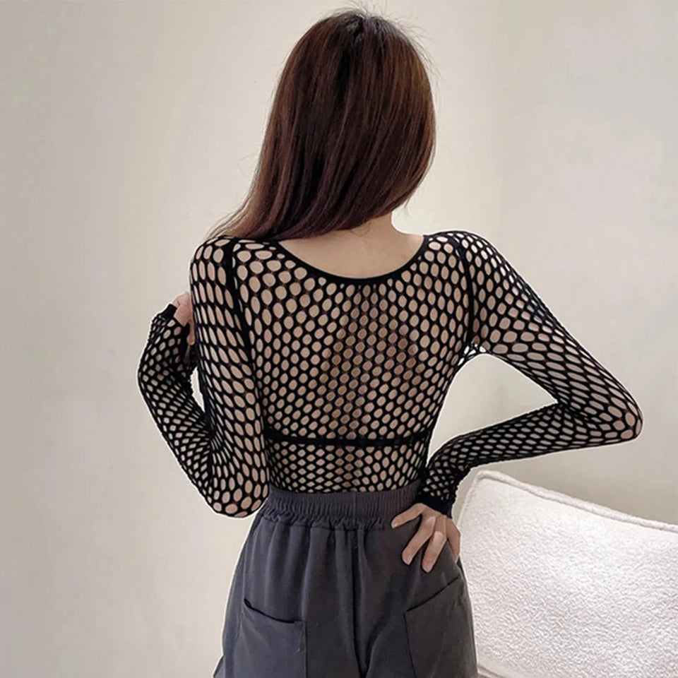Women's Cropped T-Shirt
